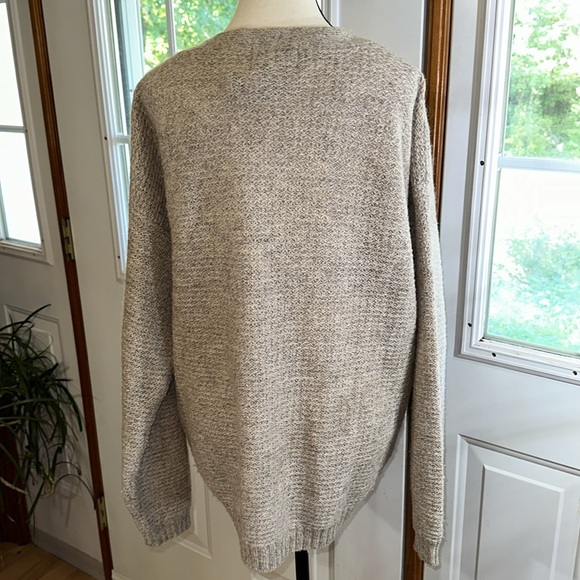 Vintage 90s Woolrich Cardigan - Picture 2 of 8